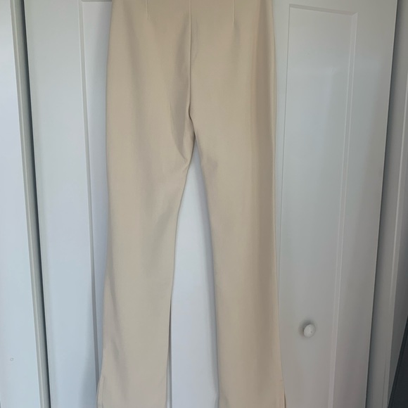 Anthropologie En Saison Tailored Pants - Picture 2 of 4